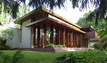 проект райта